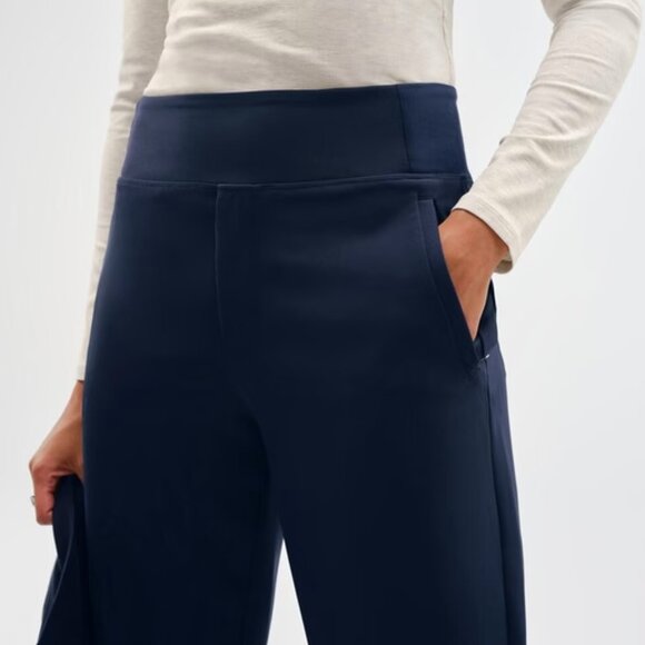 Tapered Trouser Pant - Picture 4 of 8